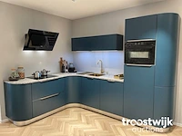 Showroomkeuken (c) - afbeelding 1 van  17