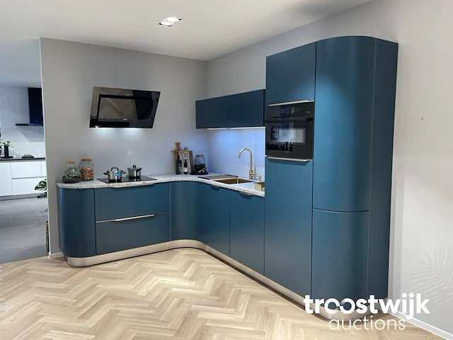 Showroomkeuken (c) - afbeelding 10 van  17
