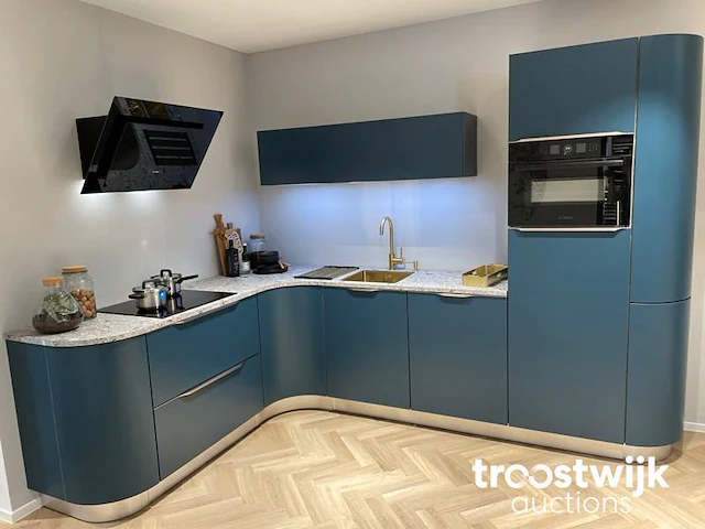 Showroomkeuken (c) - afbeelding 11 van  17