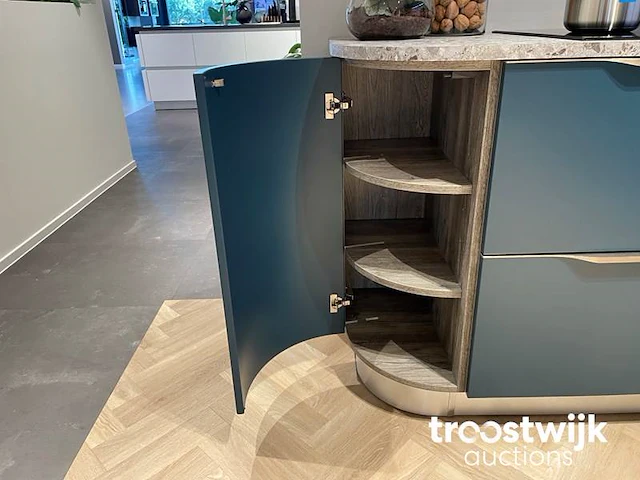 Showroomkeuken (c) - afbeelding 13 van  17