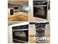Showroomkeuken combinatie 23-27 - afbeelding 1 van  1