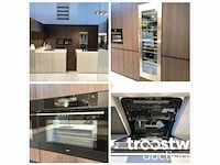 Showroomkeuken combinatie 24-30 - afbeelding 1 van  1