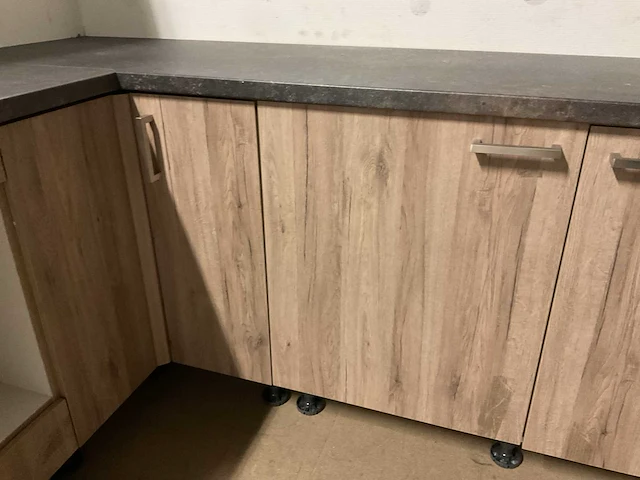 Showroomkeuken - afbeelding 2 van  22