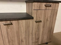 Showroomkeuken - afbeelding 3 van  22