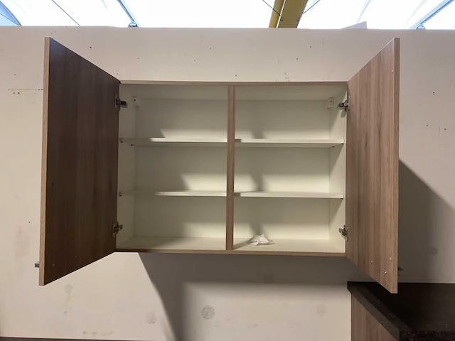 Showroomkeuken - afbeelding 6 van  22