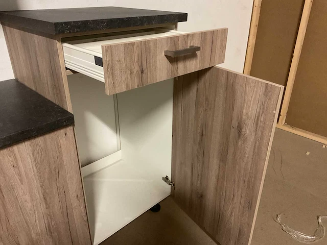 Showroomkeuken - afbeelding 7 van  22