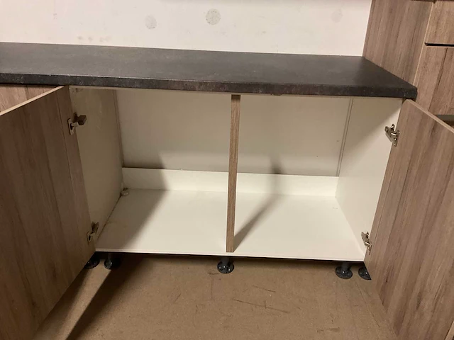 Showroomkeuken - afbeelding 10 van  22