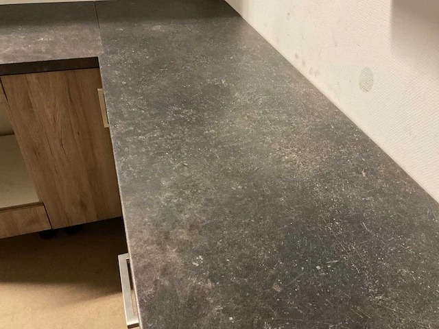 Showroomkeuken - afbeelding 14 van  22