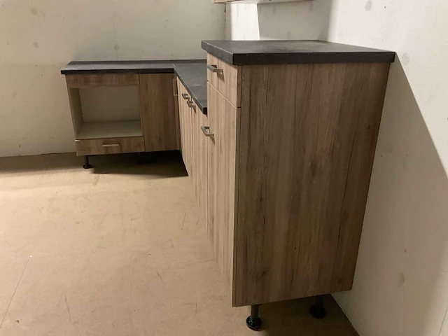 Showroomkeuken - afbeelding 15 van  22