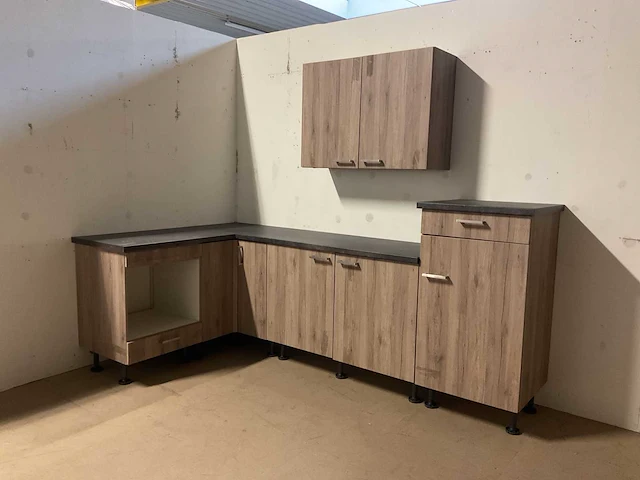 Showroomkeuken - afbeelding 12 van  22