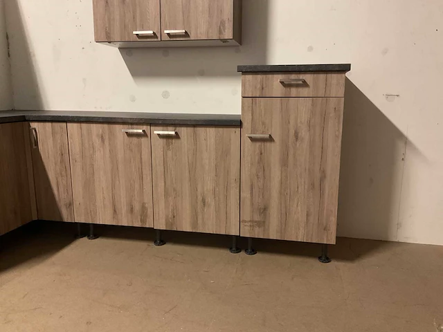 Showroomkeuken - afbeelding 17 van  22