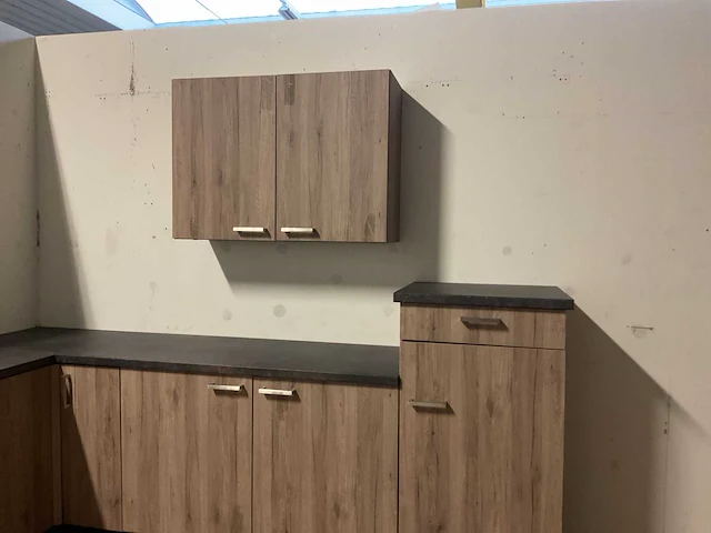 Showroomkeuken - afbeelding 18 van  22