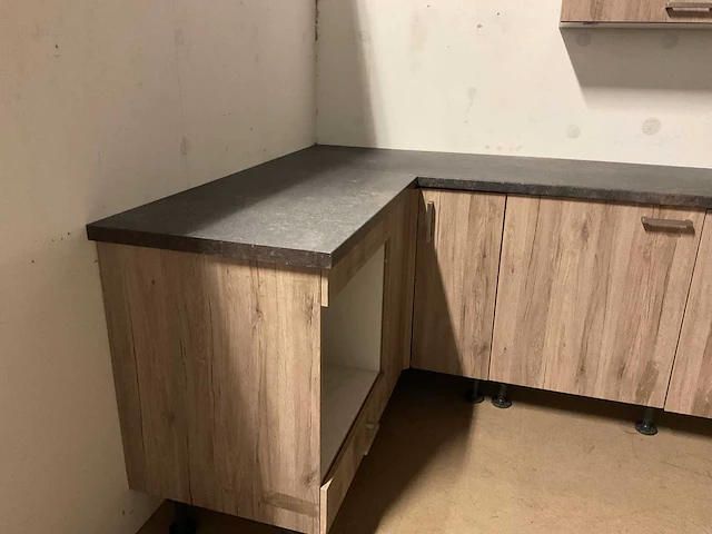 Showroomkeuken - afbeelding 19 van  22
