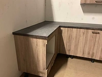 Showroomkeuken - afbeelding 19 van  22