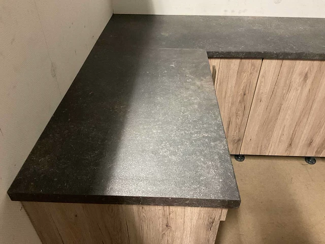 Showroomkeuken - afbeelding 20 van  22