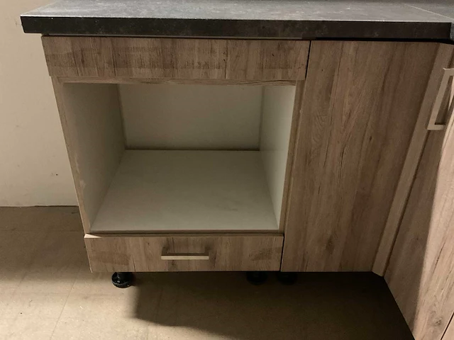 Showroomkeuken - afbeelding 22 van  22
