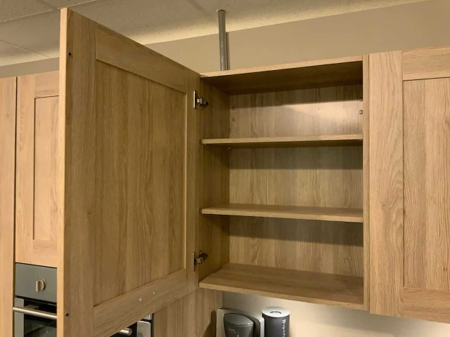 Showroomkeuken - afbeelding 11 van  26