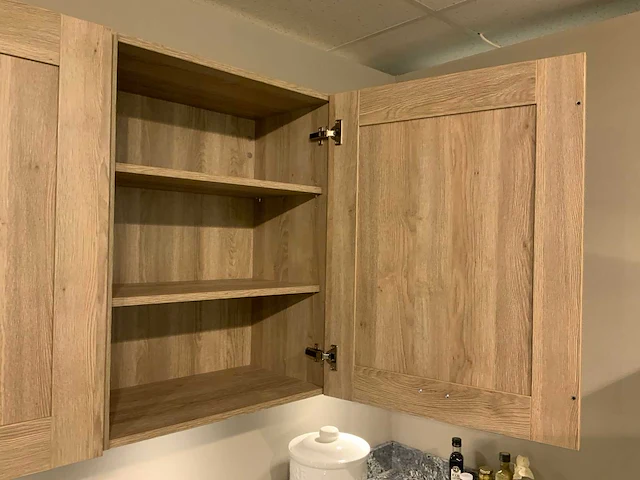 Showroomkeuken - afbeelding 13 van  26