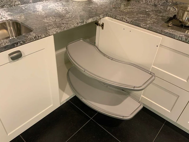 Showroomkeuken - afbeelding 19 van  26