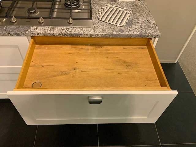 Showroomkeuken - afbeelding 21 van  26