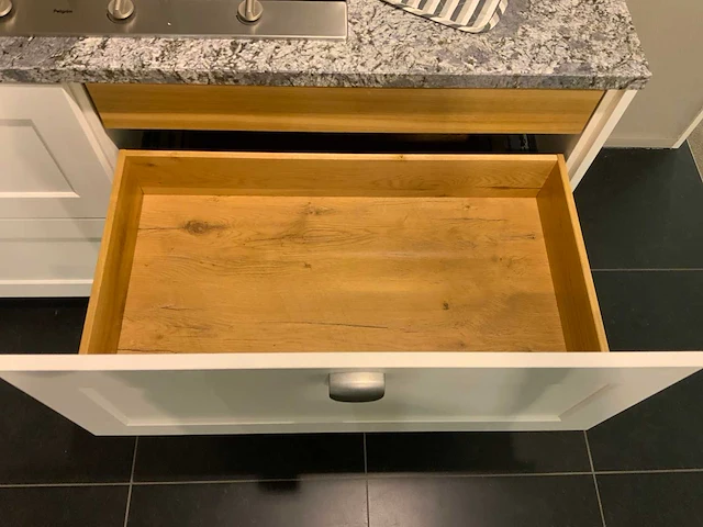 Showroomkeuken - afbeelding 22 van  26