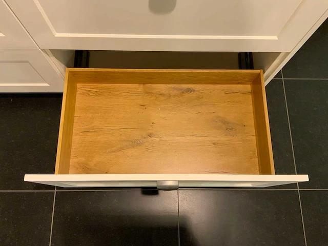 Showroomkeuken - afbeelding 23 van  26