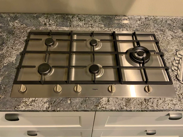 Showroomkeuken - afbeelding 26 van  26