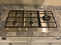 Showroomkeuken - afbeelding 26 van  26