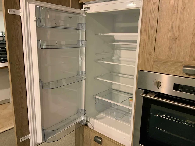 Showroomkeuken - afbeelding 6 van  26