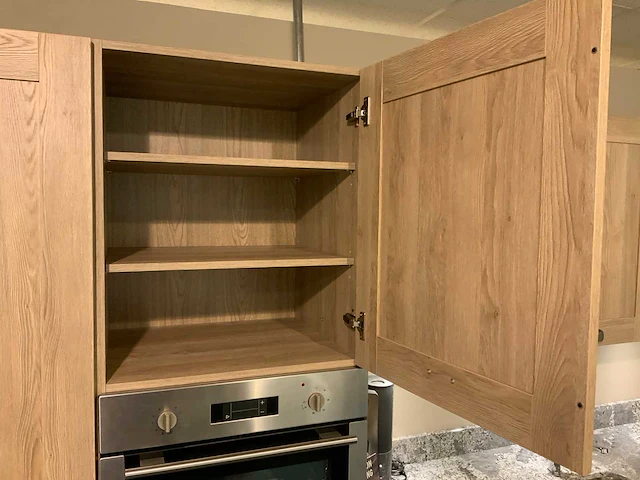 Showroomkeuken - afbeelding 8 van  26
