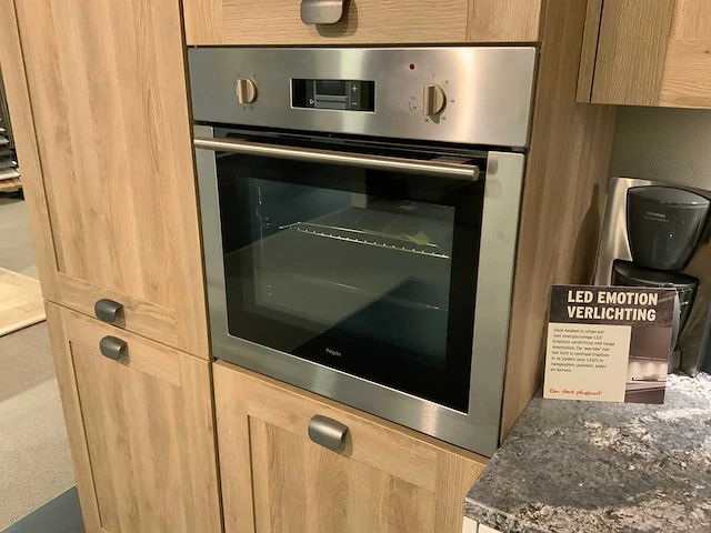 Showroomkeuken - afbeelding 9 van  26