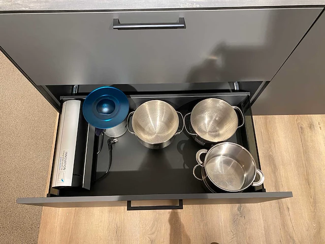 Showroomkeuken - afbeelding 10 van  29