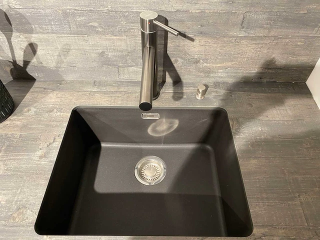Showroomkeuken - afbeelding 14 van  29