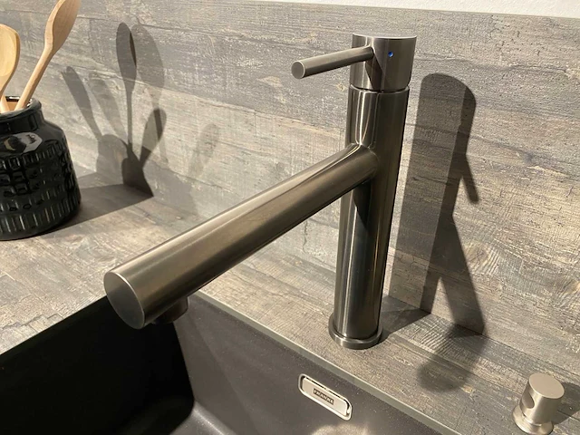 Showroomkeuken - afbeelding 16 van  29