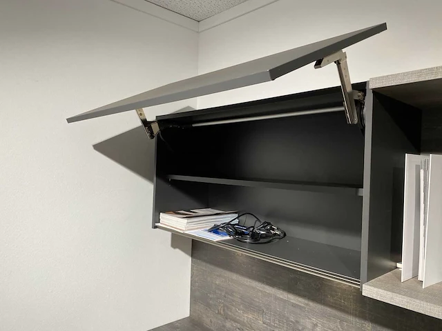 Showroomkeuken - afbeelding 19 van  29