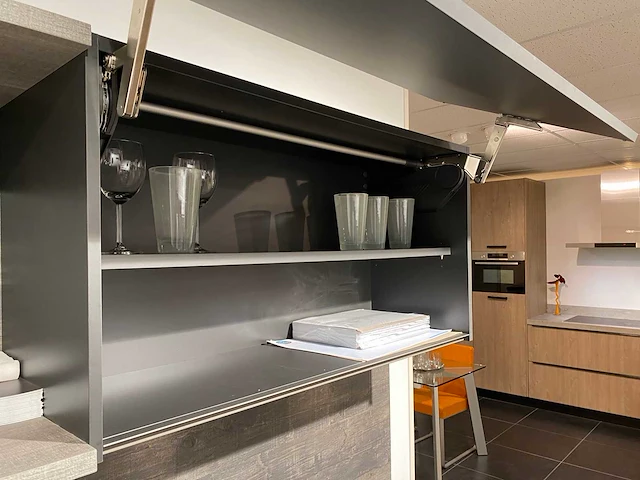 Showroomkeuken - afbeelding 21 van  29