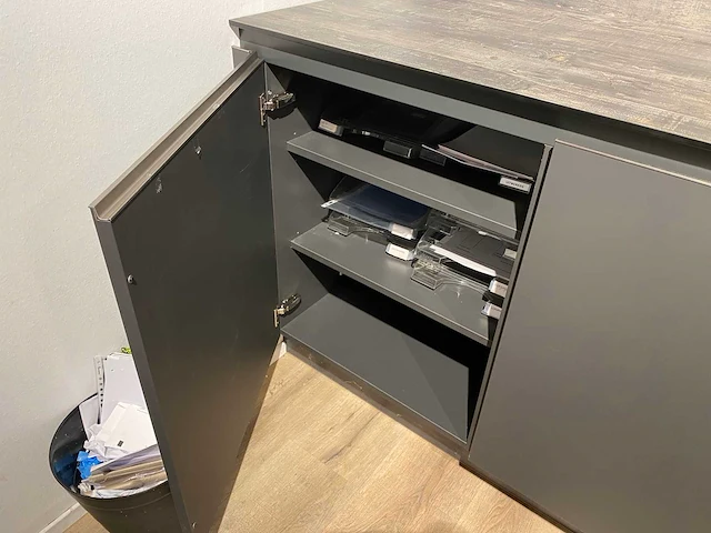 Showroomkeuken - afbeelding 22 van  29