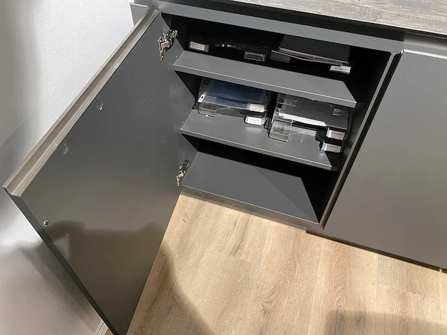 Showroomkeuken - afbeelding 23 van  29