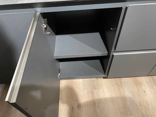 Showroomkeuken - afbeelding 24 van  29