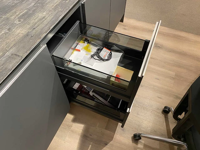 Showroomkeuken - afbeelding 26 van  29