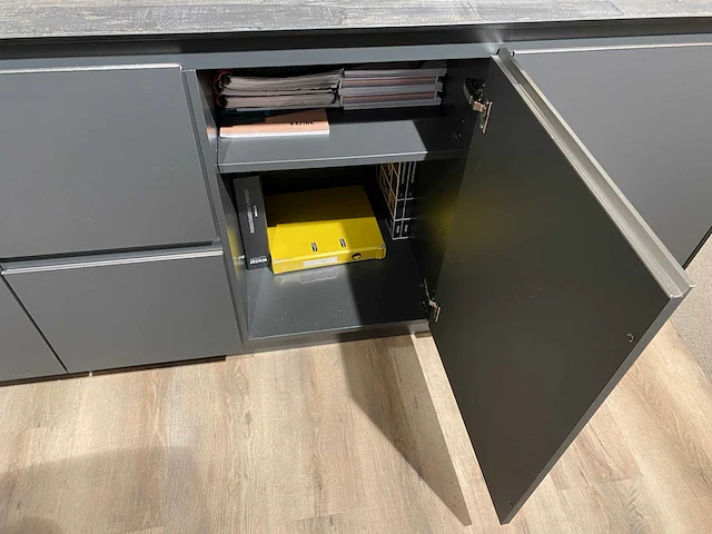 Showroomkeuken - afbeelding 27 van  29