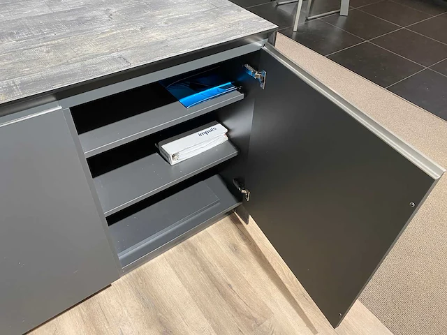 Showroomkeuken - afbeelding 28 van  29