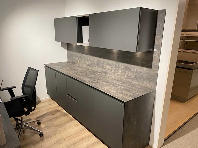 Showroomkeuken - afbeelding 4 van  29