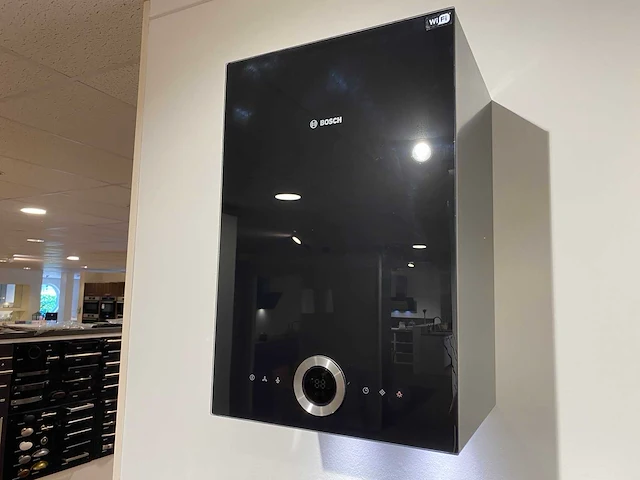 Showroomkeuken - afbeelding 5 van  29