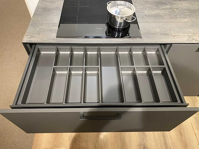 Showroomkeuken - afbeelding 8 van  29
