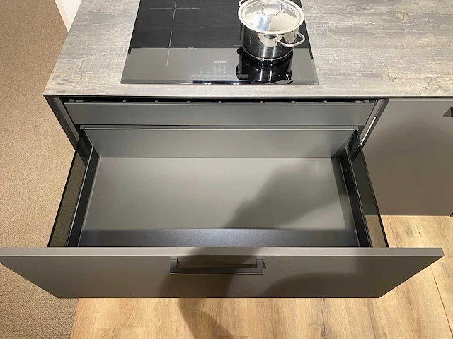Showroomkeuken - afbeelding 9 van  29