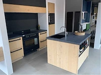 Showroomkeuken