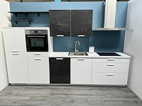 Showroomkeuken - afbeelding 1 van  12