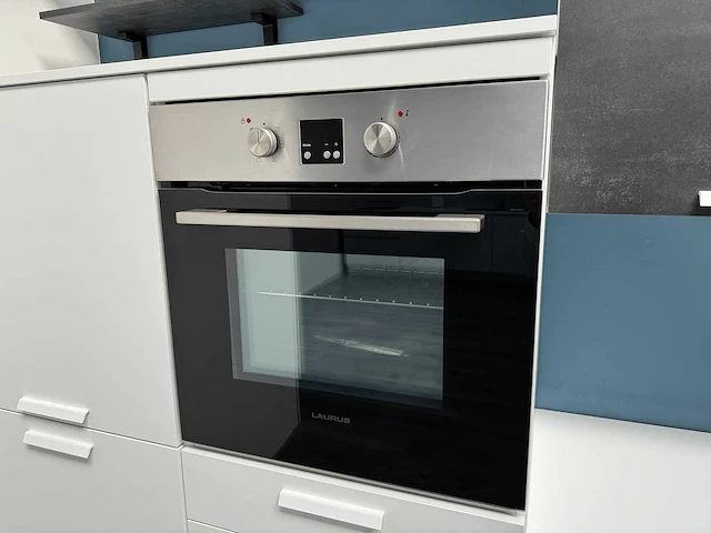 Showroomkeuken - afbeelding 5 van  12