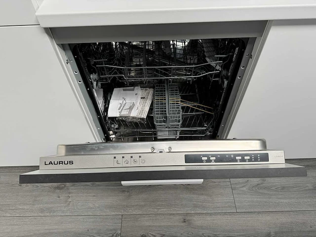 Showroomkeuken - afbeelding 9 van  12